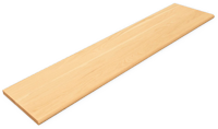 Standard Stair Treads - Oak