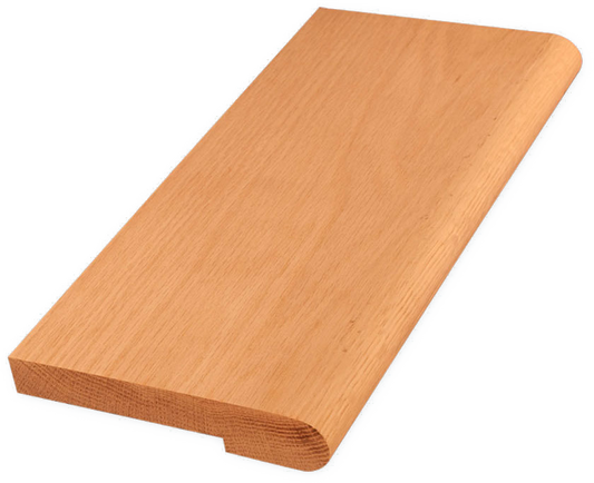 Landing Tread 1-1/16" x 5-1/2" x Lineal Foot - Maple