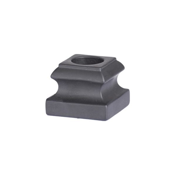 10 Pack - Satin Black Level Base Shoes