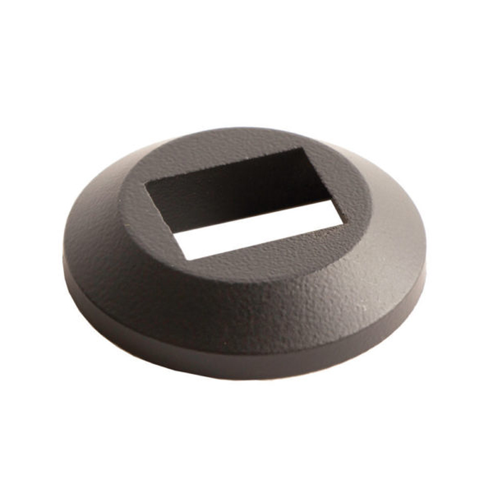 10 Pack - Angled Round Collar