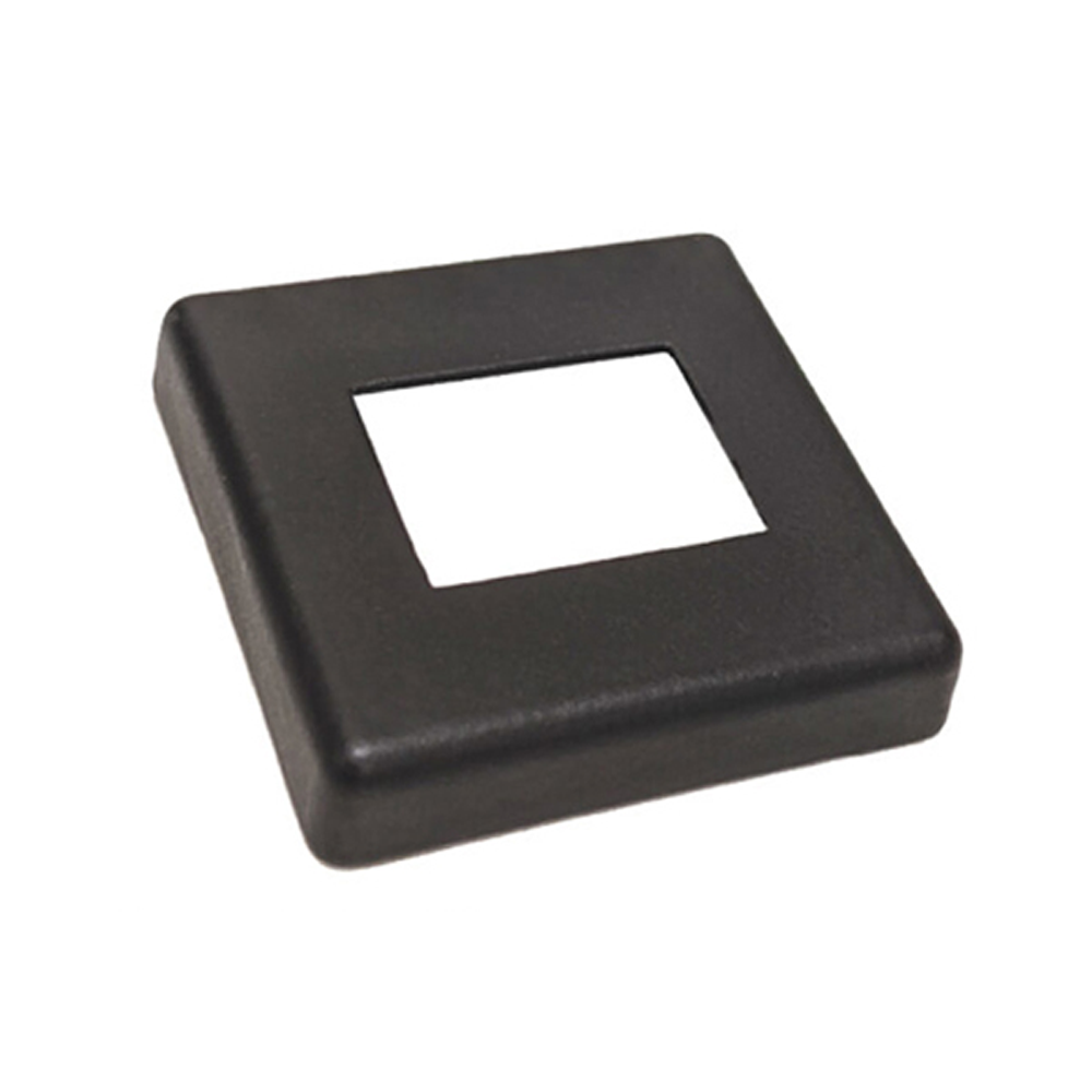 10 Pack - Angled Square Collar