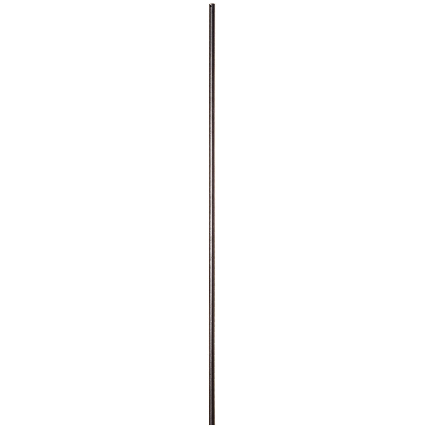 10 Pack - Plain Round Bar Hollow Baluster