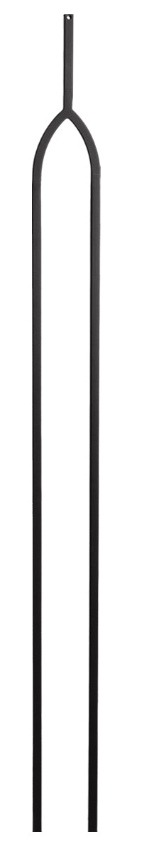 10 Pack - Harmony Double Leg Long Arch Balusters