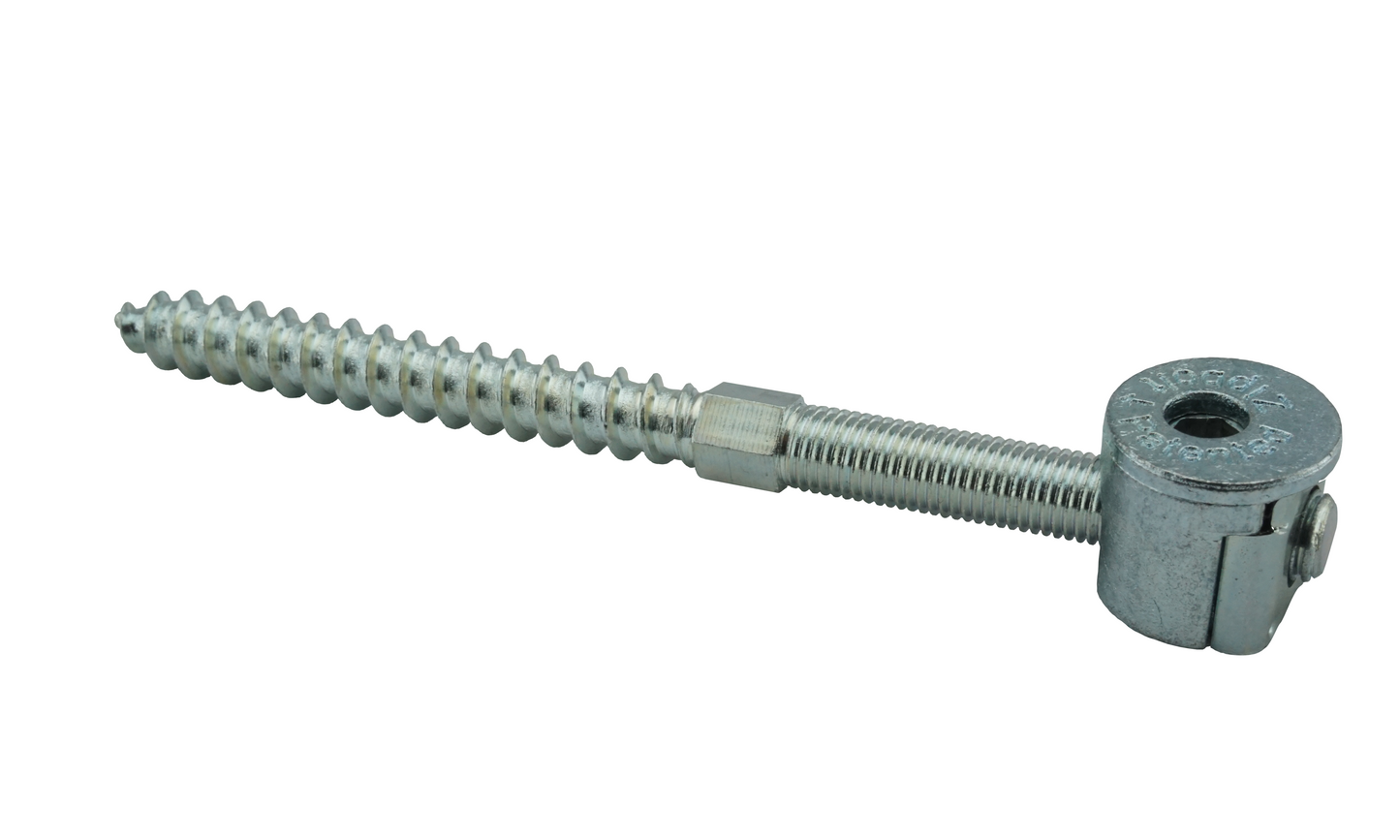 Zipbolt UT Micro Railbolt for Small Profile Rails (16.610) 2 Pack ...