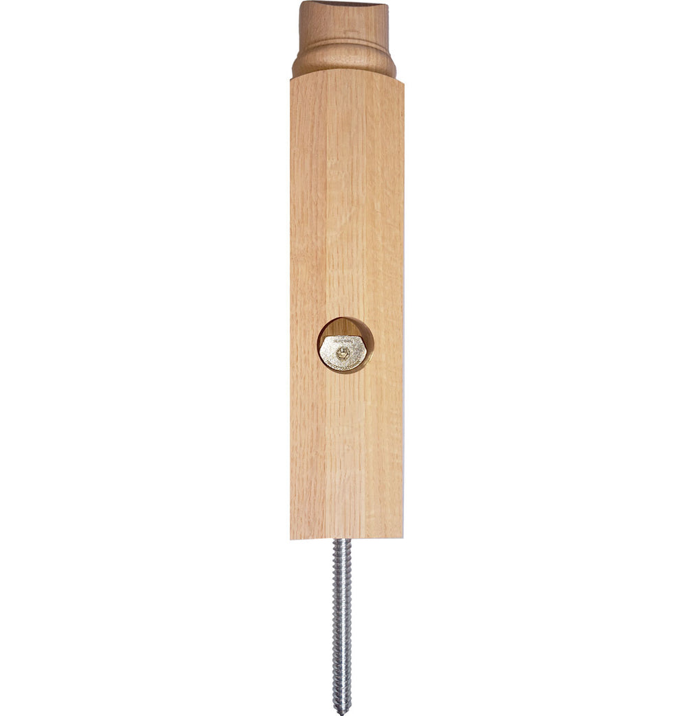 Zipbolt Super UT Newel Post Fastener (14.110) Multipack – Cooper Stairworks