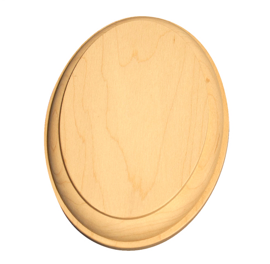 Wall Rosettes – Cooper Stairworks