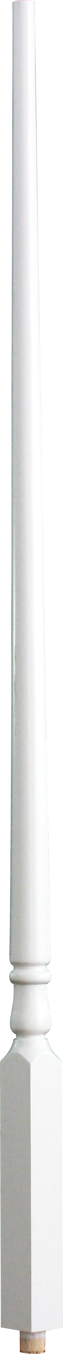 10 Pack - Fitts F5015 1-1/4" Primed Balusters