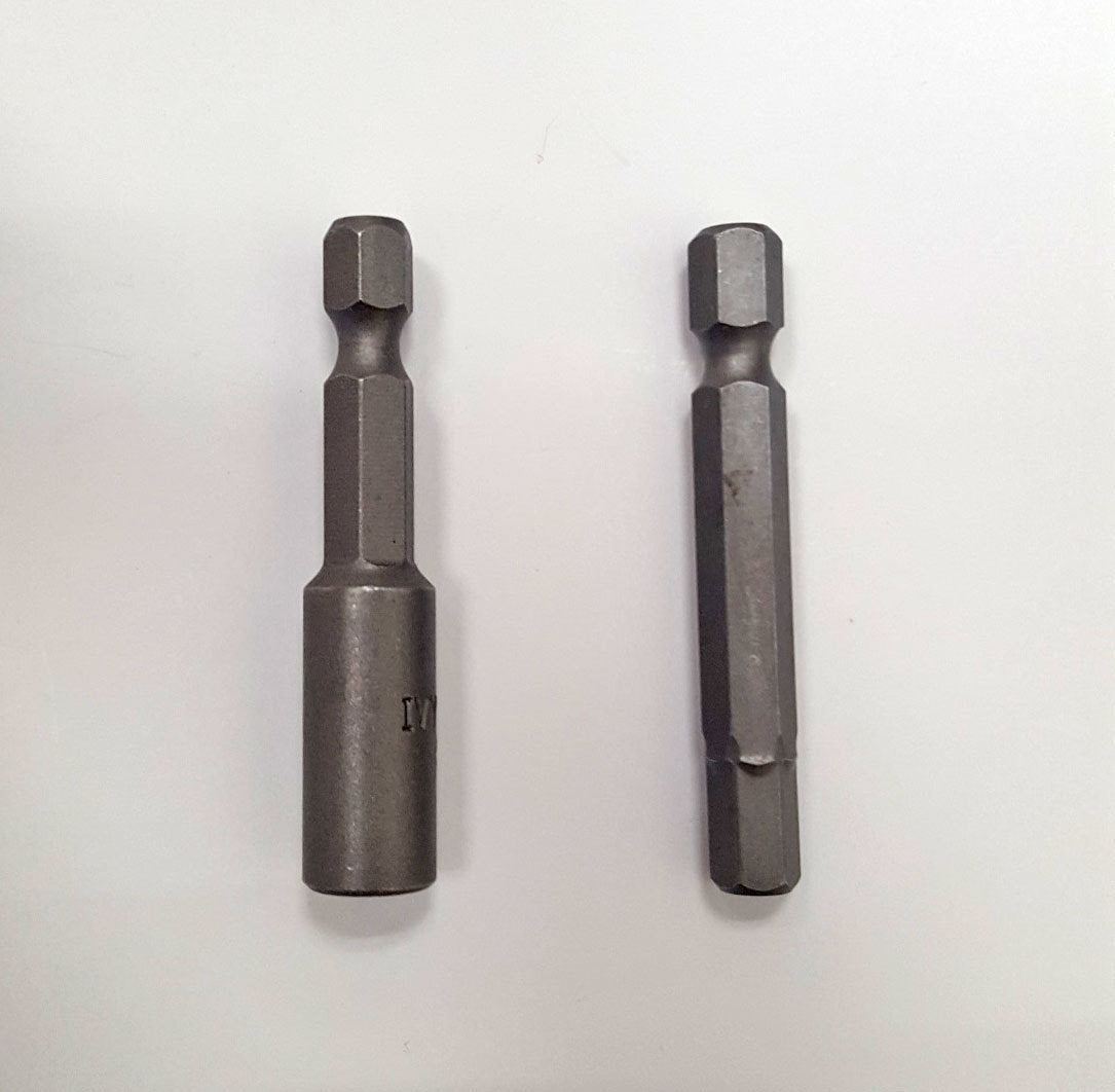 Baluster Bolt Driver / 6MM Driver for Baluster Insert – Cooper Stairworks